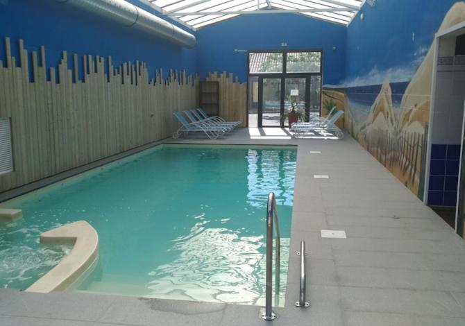 La Maraichine, Maison Bord De Mer, 3 Chambres, Jardin, Piscine Partagee Du Domaine Talmont-Saint-Hilaire Bagian luar foto