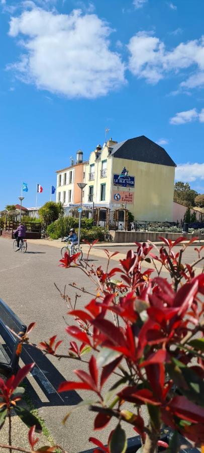 La Maraichine, Maison Bord De Mer, 3 Chambres, Jardin, Piscine Partagee Du Domaine Talmont-Saint-Hilaire Bagian luar foto