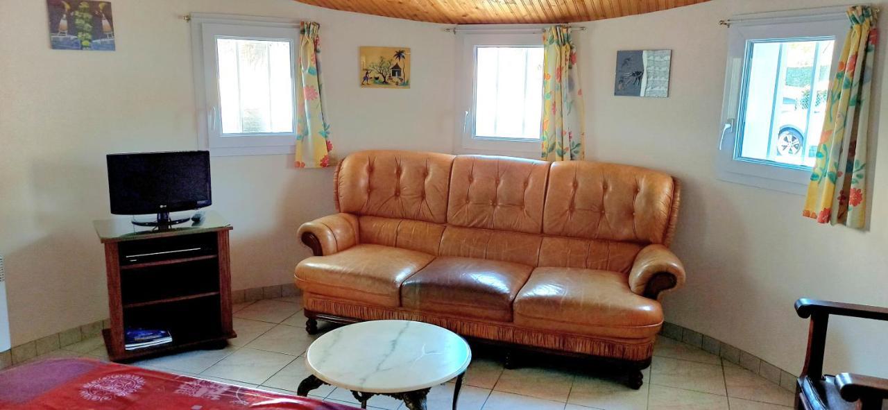 La Maraichine, Maison Bord De Mer, 3 Chambres, Jardin, Piscine Partagee Du Domaine Talmont-Saint-Hilaire Bagian luar foto