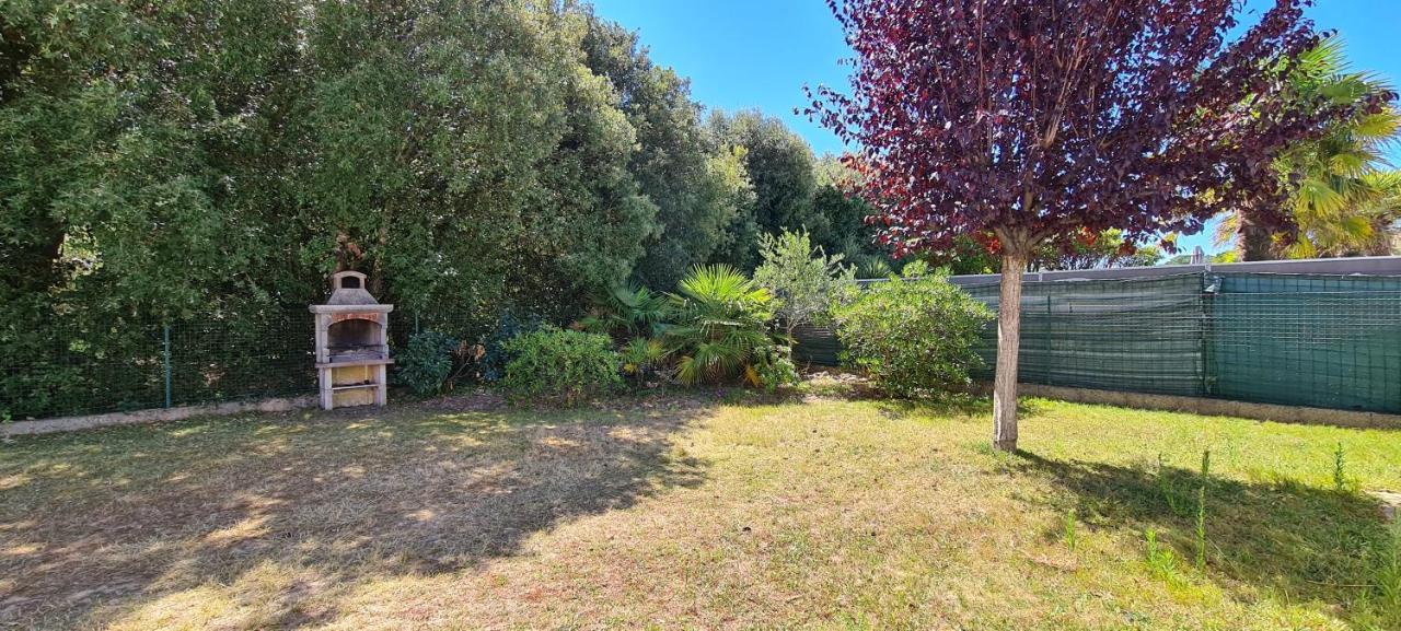 La Maraichine, Maison Bord De Mer, 3 Chambres, Jardin, Piscine Partagee Du Domaine Talmont-Saint-Hilaire Bagian luar foto